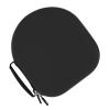 Linkidea Headphones Carrying Case Compatible with Sony WH-CH720N, WH-CH520, WH-XB920N, WH-1000XM5, WH-1000XM4, MDR-XB950BT Protective Hard Shell Travel Bag with Cable, Charger Storage (Black), LI9322 view 3