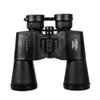 Binoculars Outdoor Equipment 10X50 Binoculars Low-Light Night Vision Telescope High-Definition High-Slip for Bird Watching Travel Stargazing Concerts One Size view 1