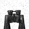 Binoculars Outdoor Equipment 10X50 Binoculars Low-Light Night Vision Telescope High-Definition High-Slip for Bird Watching Travel Stargazing Concerts One Size view 2