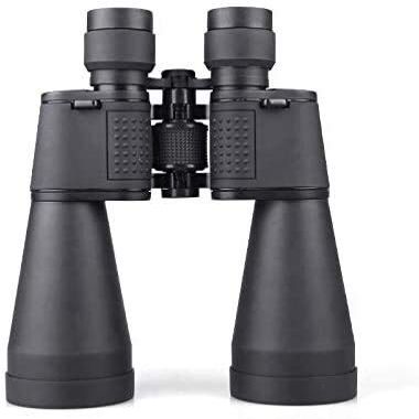 Binoculars Portable Binoculars 60X90 High Definition Portable Binocular Telescope Military Telescopic Scope Combat Binocle for Army