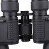 Binoculars Portable Binoculars 60X90 High Definition Portable Binocular Telescope Military Telescopic Scope Combat Binocle for Army view 2