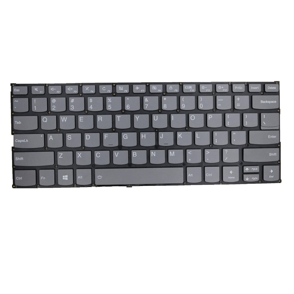 for Lenovo PN: PK131724B00 PK132794B00 Backlit Keyboard, US Layout