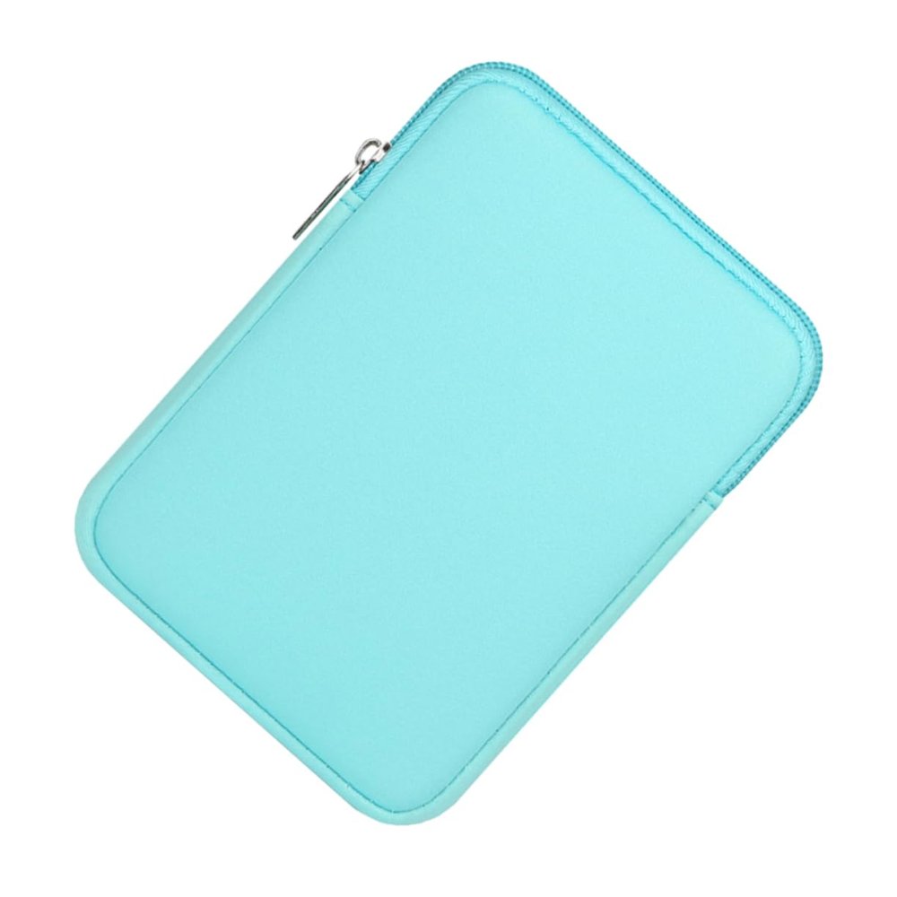 DOITOOL Ebook Reader Carrying Case for Protective Sleeve Scratch and Impact Slim Design for Travel and Daily Use