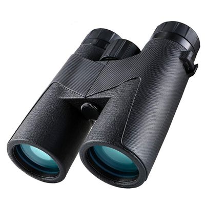 Binoculars 10 * 42 Telescope Binocular High-Definition Low-Light Night Vision Concert Take A Mobile Phone Camera Wide-Angle Portable Outdoor Travel Riding Nitrogen-Filled Waterproof Anti-Fog Telesc