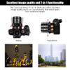 7artisans 50mm F1.4 APS-C Frame Tilt-Shift Lens with 2-in-1 Compatible for Sony E-Mount Mirrorless Cameras A6500 A6300 A6100 A6000 A5100 A5000 A9 NEX3 NEX3N NEX5 NEX5T NEX5R NEX6 NEX7 A7 Series view 4