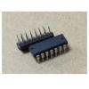 10pcs/lot CD4075 CD4075BE DIP-14 view 2