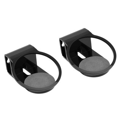 Angoily 2pcs Speaker Wall Mount Bracket for Sturdy Design Easy Installation Directs Sound for Enhanced Listening for Home Use