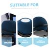 Angoily 2pcs Speaker Wall Mount Bracket for Sturdy Design Easy Installation Directs Sound for Enhanced Listening for Home Use view 3