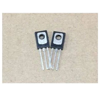 DirectNine Basics 1000PCS BD139 TO126 TO-126