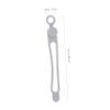 DOITOOL 24pcs Silicone Cable Ties for Wire Organization Efficient Straps for Home Office Cord Winders view 3