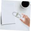 DOITOOL 24pcs Silicone Cable Ties for Wire Organization Efficient Straps for Home Office Cord Winders view 4