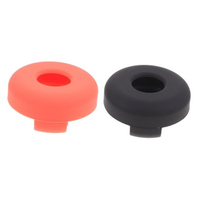 Angoily 8pcs Holder Stick Track Lost Cover Secure Holder Reliable Protective Case
