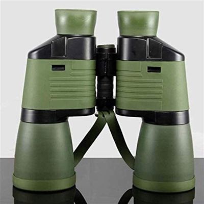 Binoculars Binoculars with Coordinate 10x50 Autofocus HD Night Vision Scope Daily Waterproof Telescope Adult Outdoor Birdwatching Hunting Footbal Travel