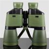 Binoculars Binoculars with Coordinate 10x50 Autofocus HD Night Vision Scope Daily Waterproof Telescope Adult Outdoor Birdwatching Hunting Footbal Travel view 1