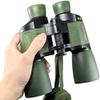 Binoculars Binoculars with Coordinate 10x50 Autofocus HD Night Vision Scope Daily Waterproof Telescope Adult Outdoor Birdwatching Hunting Footbal Travel view 3