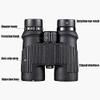 Binoculars Hig - -Definition Outdoor Travel (Size : 10x42) (Size : 10x42) (10x42) (10x42) view 2