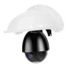Angoily 2pcs Outdoor Security Rain Cover Weatherproof Protector Housing for Easy to Install Design Fit for Models view 3