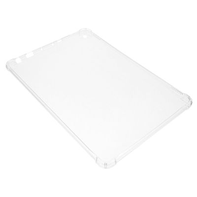 Angoily E-Reader Back Fall Shell E-Book Protective Cover Translucent Accessory for Paperwhite TPU