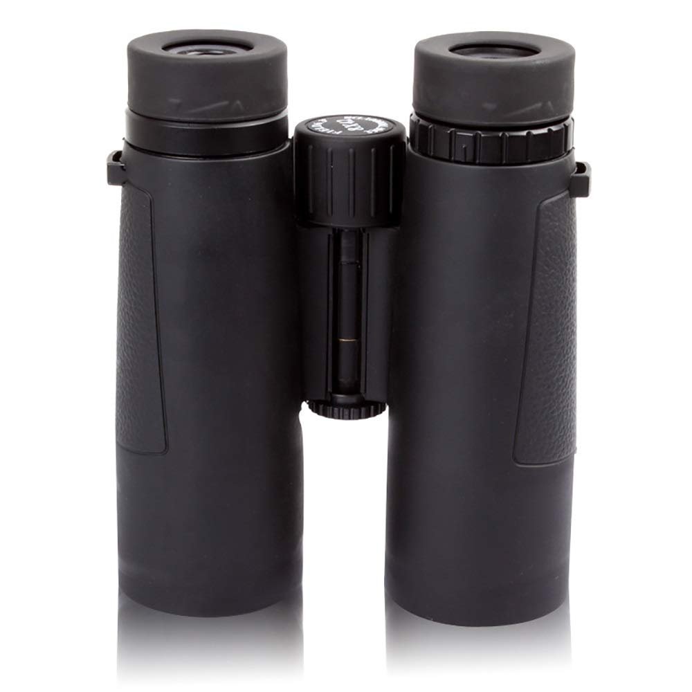 Binoculars Outdoor Nitrogen-Filled Waterproof Binoculars/HD High-Power 100 Low-Light Night Vision Telescope