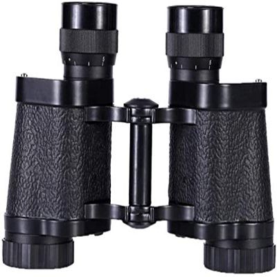 Binoculars Binoculars Adult Large Eyepieces with BAK4 Optical Lens Waterproof Wide-Angle Compact for Children's Bird Watching and Hunting Concerts Monocular Yppss Binoculars