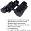 Binoculars Binoculars Adult Large Eyepieces with BAK4 Optical Lens Waterproof Wide-Angle Compact for Children's Bird Watching and Hunting Concerts Monocular Yppss Binoculars view 2