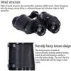 Binoculars Binoculars Adult Large Eyepieces with BAK4 Optical Lens Waterproof Wide-Angle Compact for Children's Bird Watching and Hunting Concerts Monocular Yppss Binoculars view 4
