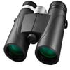 Binoculars Compact Faltteleskop for Ferngl ser Outdoor Sports Folding Compact Binoculars 42 for Adults - HD Optics Telescope BAK4 Prism FMC Lens Professional Binocular Bird/Sports Outdoor (8x42) view 1