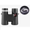Binoculars Compact Faltteleskop for Ferngl ser Outdoor Sports Folding Compact Binoculars 42 for Adults - HD Optics Telescope BAK4 Prism FMC Lens Professional Binocular Bird/Sports Outdoor (8x42) view 2