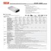 Mean Well HRP-600-24 648W Single Output with PFC Function HRP-600 24V/27A view 3