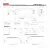 Mean Well HRP-600-24 648W Single Output with PFC Function HRP-600 24V/27A view 4