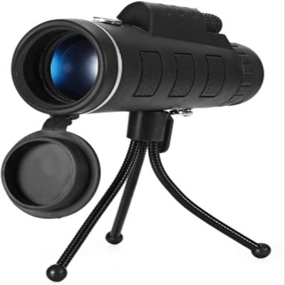 Binoculars 40X60 Monocular Telescope HD