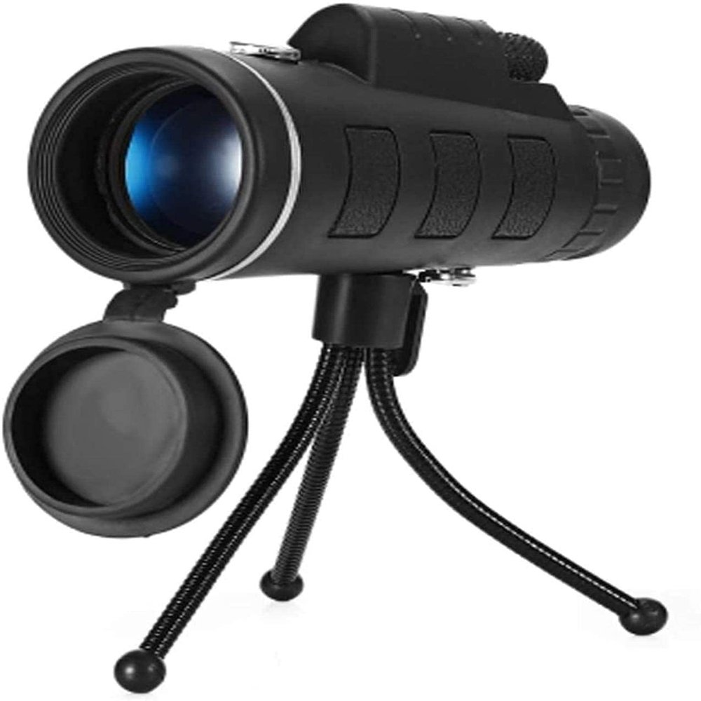 Binoculars 40X60 Monocular Telescope HD
