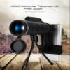 Binoculars 40X60 Monocular Telescope HD view 3