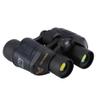 Binoculars 60x60 Binocular with Coordinates Night Vision Binoculars high Power high Definition red Film Telescope view 2