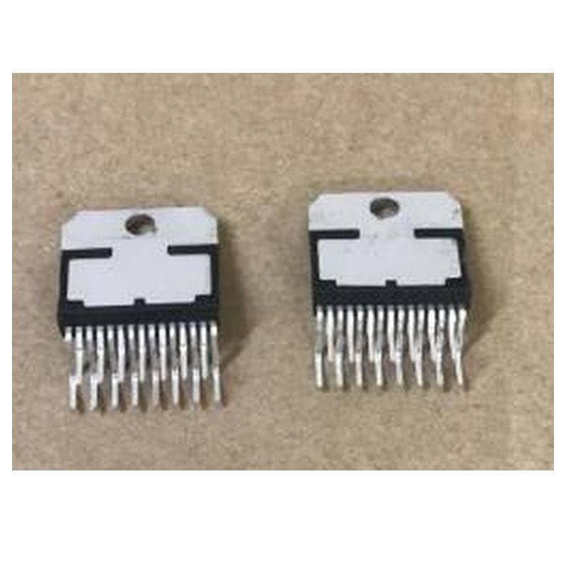 20PCS L298N ZIP15 L298 Zip
