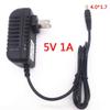 DirectNine Basics FOR 5V 1A 4.0*1.7mm For NS-P4112 Portable CD Player NSP4112 CD Player Cord, 8012111622639 view 2