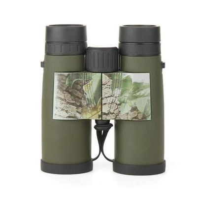 Binoculars Telescope HD Binocular Night Vision Outdoor Camping Telescope Viewing Mirror