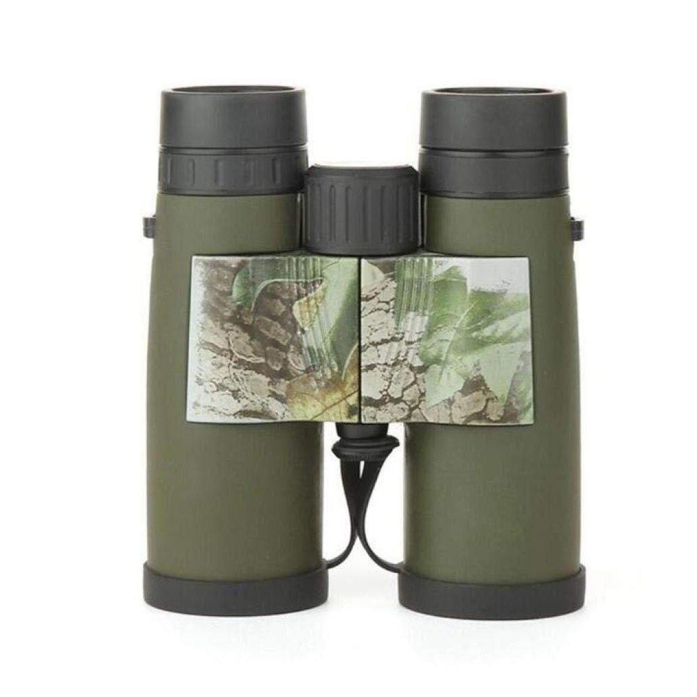 Binoculars Telescope HD Binocular Night Vision Outdoor Camping Telescope Viewing Mirror