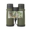 Binoculars Telescope HD Binocular Night Vision Outdoor Camping Telescope Viewing Mirror view 1