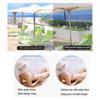 Binoculars Telescope HD Binocular Night Vision Outdoor Camping Telescope Viewing Mirror view 4