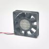 109P0624H720 DC Fan, Sq 60x15mm, 24VDC 0.06A Flange, 2wire Cooling Fan view 2