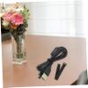 Angoily 10pcs Reusable Fastening Cable Straps Non Elastic Cinch Straps Cords Storage Organizer Cable Zipper Cord Organizer view 4