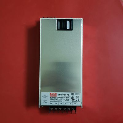 Mean Well HRP-450-24 451.2W Single Output with PFC Function HRP-450 24V 18.8A