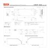 Mean Well HRP-450-24 451.2W Single Output with PFC Function HRP-450 24V 18.8A view 3