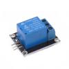 50PCS JQC-3FF-S-Z Module KY-019 5V One 1 Channel Relay Module Board Shield for PIC AVR DSP ARM for arduino Relay view 1