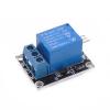 50PCS JQC-3FF-S-Z Module KY-019 5V One 1 Channel Relay Module Board Shield for PIC AVR DSP ARM for arduino Relay view 2