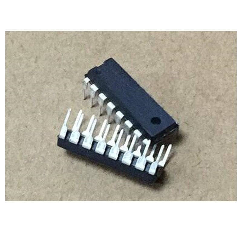 100PCS CD4027BE CD4027B CD4027 4027BE DIP-16 IC