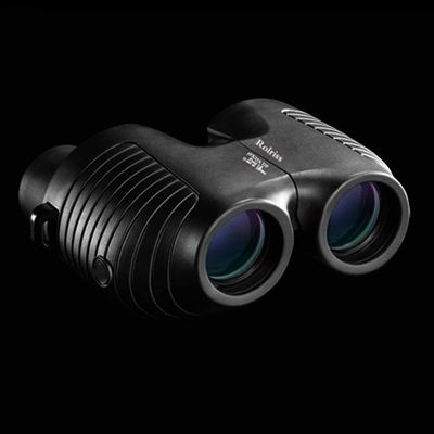 Binoculars 10 X 25 Binoculars Automatic Focus Outdoor Hiking High Definition Telescope - Lisanl