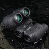 Binoculars 10 X 25 Binoculars Automatic Focus Outdoor Hiking High Definition Telescope - Lisanl view 4