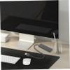 Homoyoyo USB Hub Port USB Expansion Adapter Portable Data Hub Compatible Multiple Systems Craftsmanship view 3
